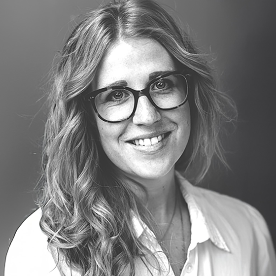 Nicola Ens - portræt - postdoc ved IT-Universitetet