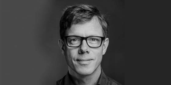 Kasper Witzke underviser og ekstern lektor ITU