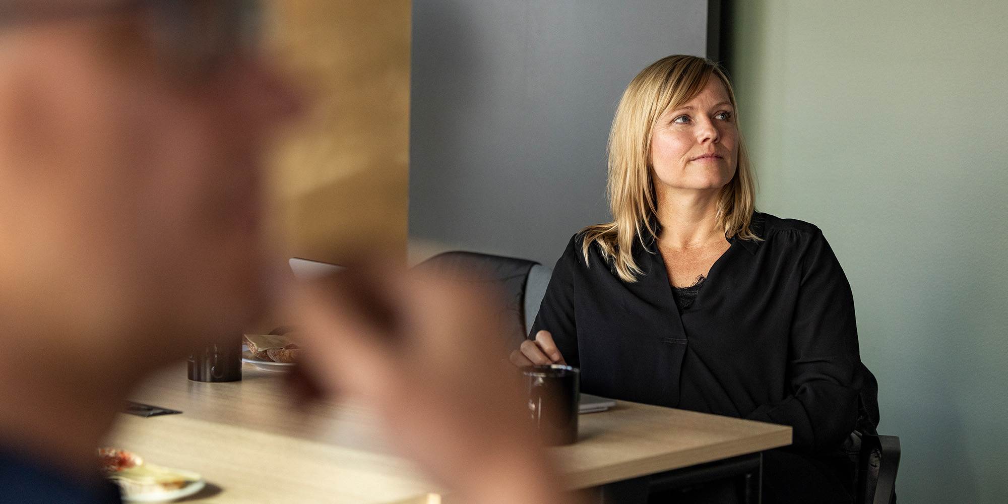 Klar til AI-forordningen