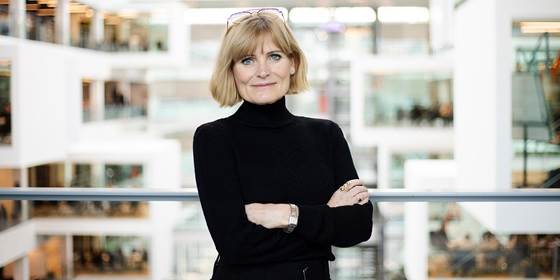 Underviser: Louise Harder Fischer