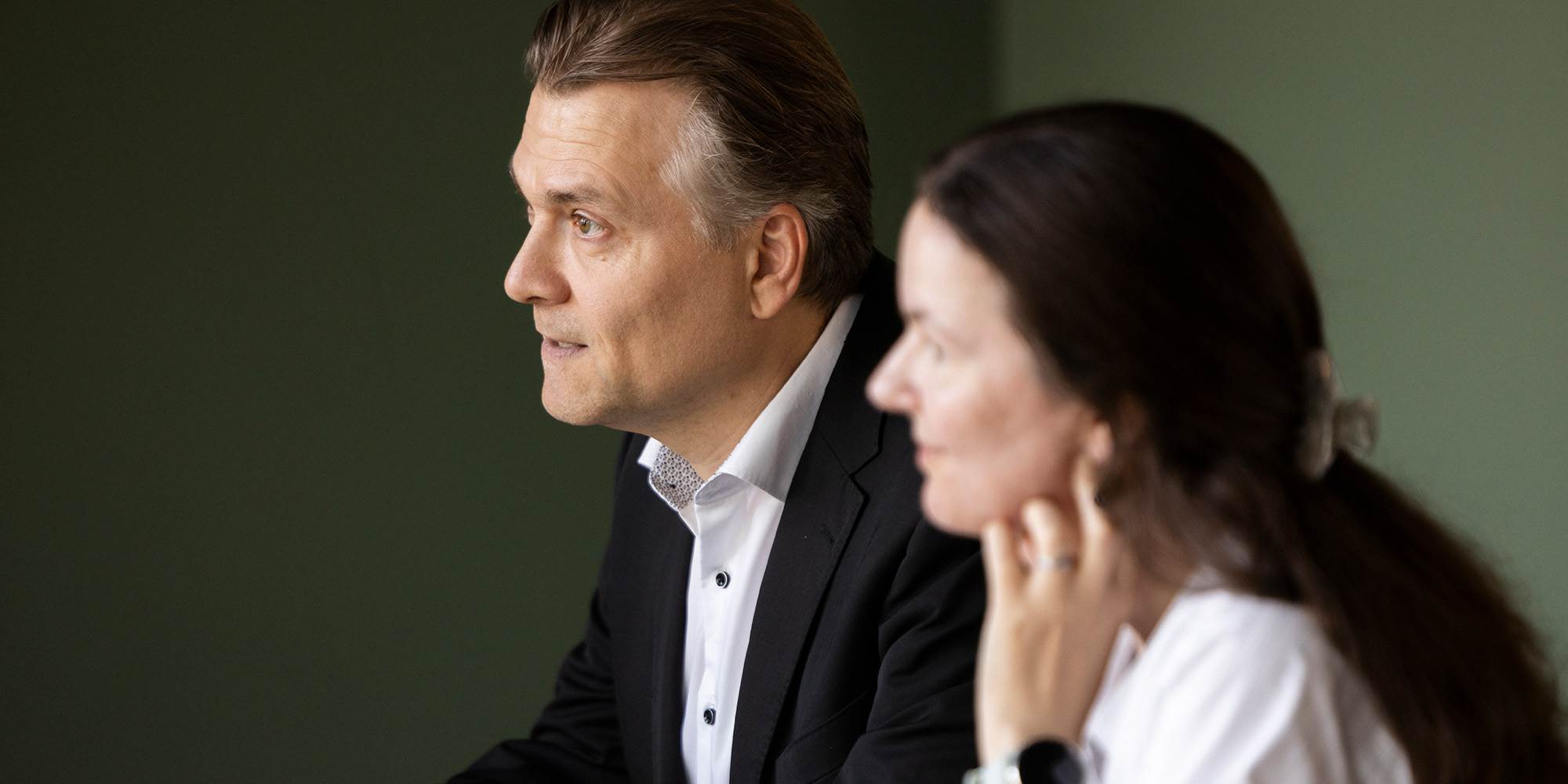 Risikostyring af kunstig intelligens