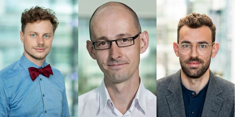 ITU-forskere modtager prestigefyldte Villum Experiment-bevillinger