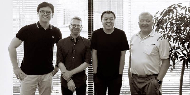 Kan naturens egen designproces videreudvikle AI?