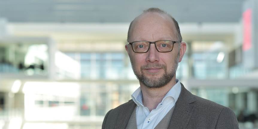 ITU-professor spiller hovedrolle i opgradering af teoretisk datalogi i Europa