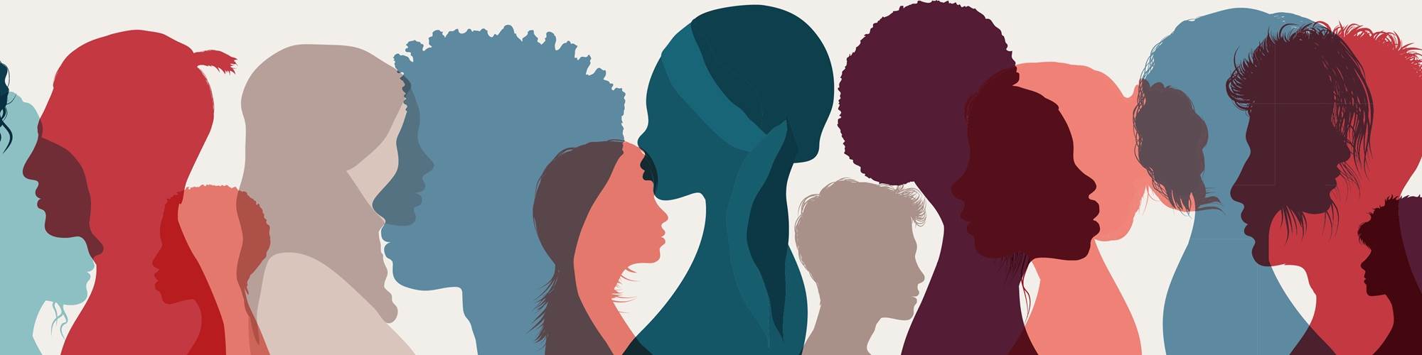 Diversity equity and inclusion