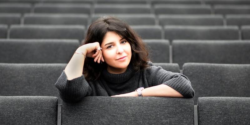 Ph.d.-studerende er medforfatter på bog om cyberdilemmaer 